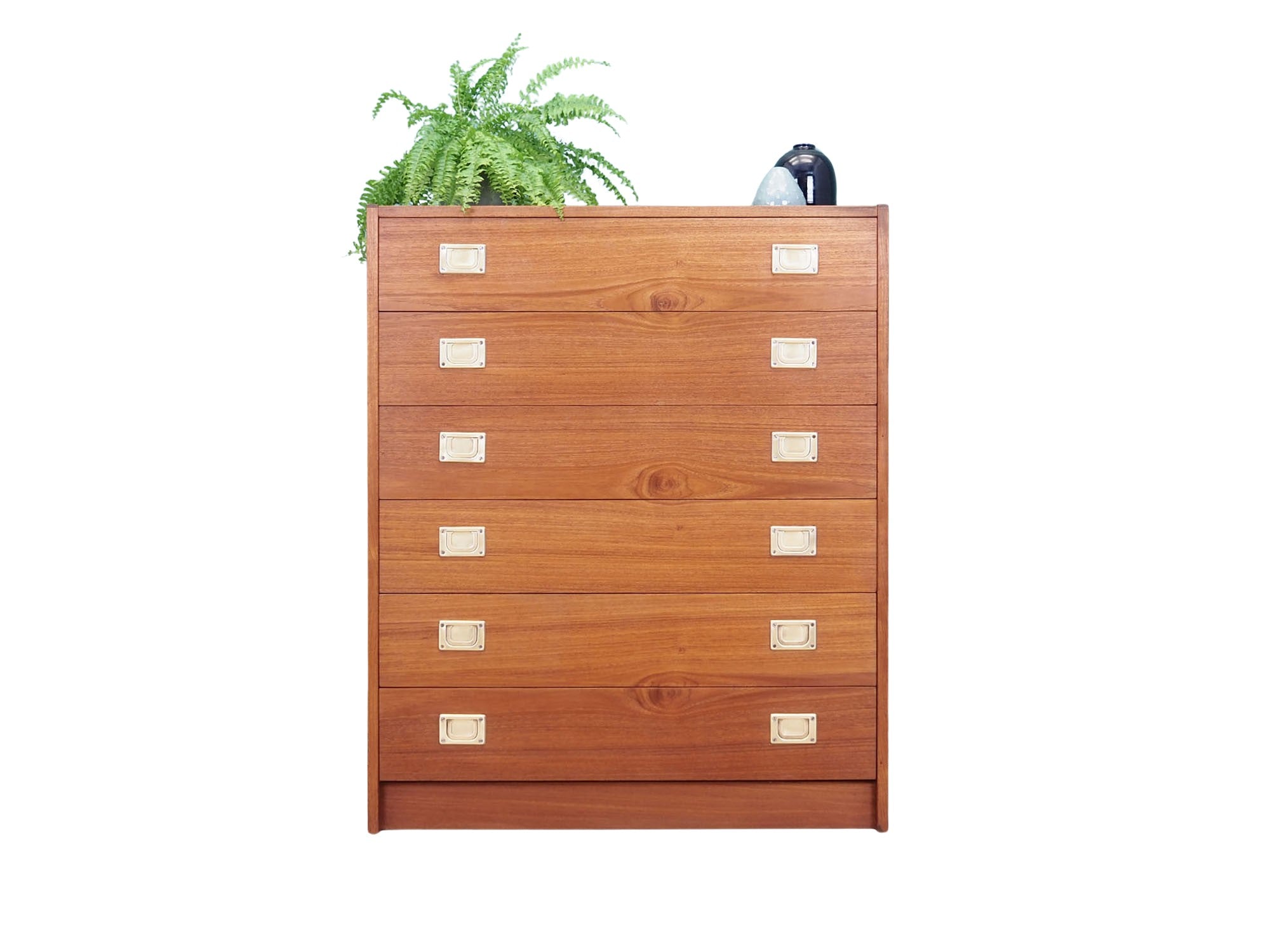 Cherry_chest_of_drawers,_Danish_design,_1970s,_production:_Denmark