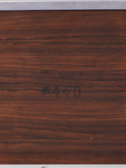 Model_440_Rosewood_Low_Chest_by_Aksel_Kjersgaard_with_Chrome_and_Aluminum_Base,_Denmark_1960s