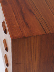 Chest_of_drawers_Børge_Mogensen_Søborg_teak_1950s_Denmark
