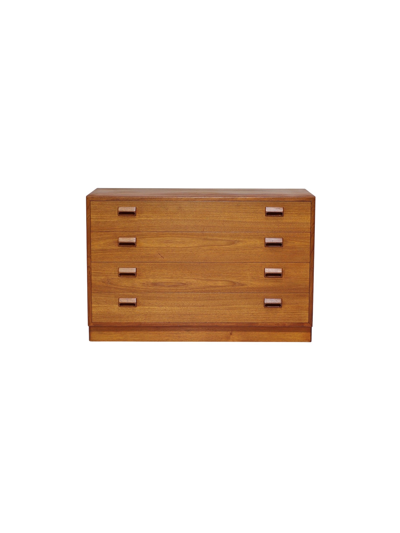 Chest_of_drawers_Børge_Mogensen_Søborg_teak_1950s_Denmark