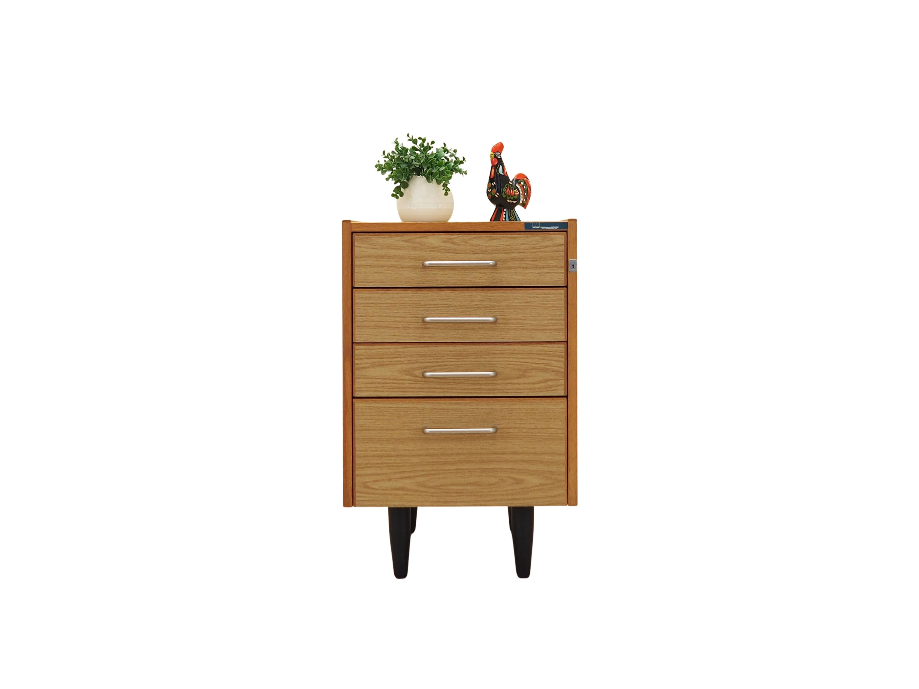 Chest_of_drawers,_Danish_design,_1970s,_manufacturer:_Sorø_Terminalborde_Ole_Bjerregaard_Pedersen_ApS