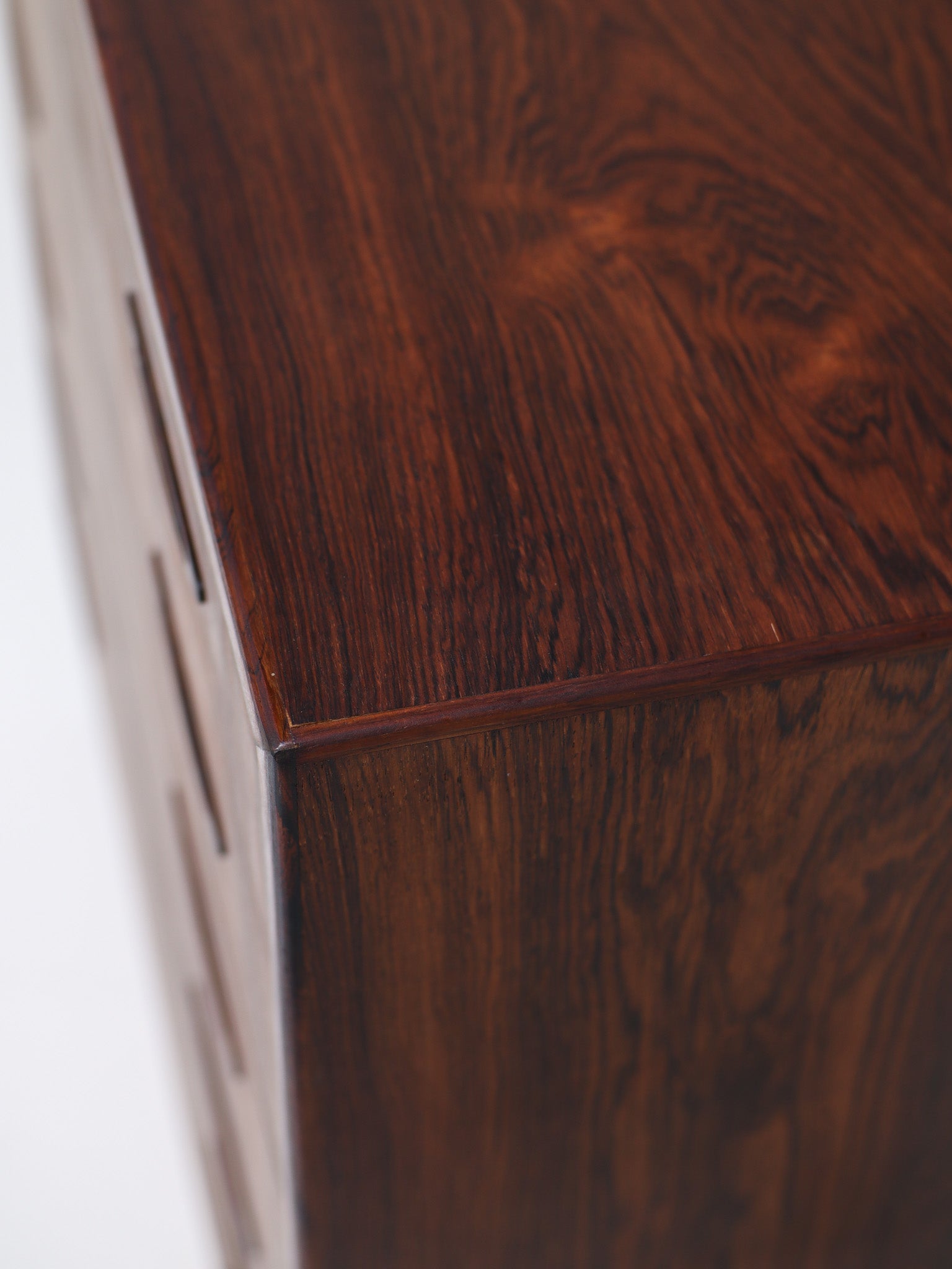 Rosewood_Chest_of_Drawers_by_Henry_Rosengren_Hansen,_1960s,_Denmark