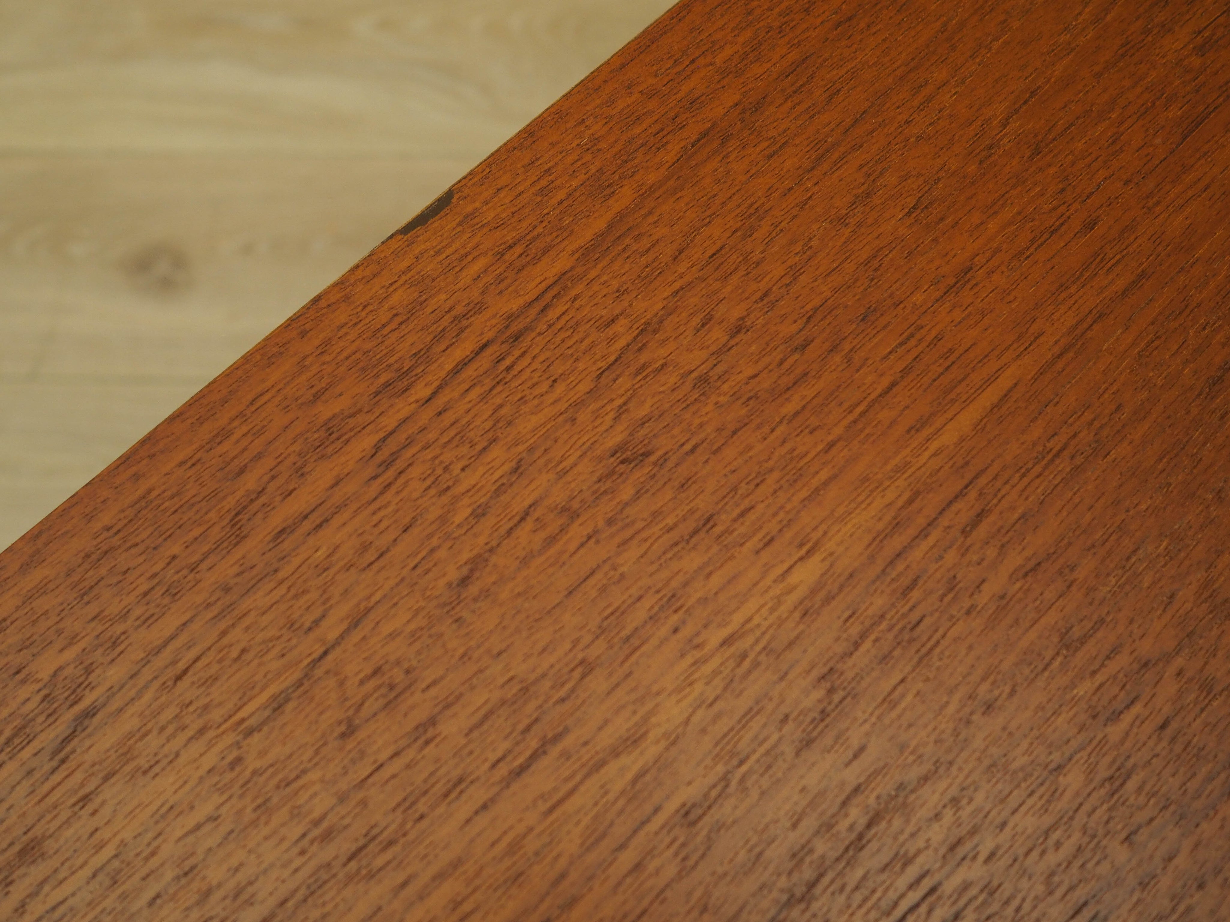 1970s_Danish_Teak_Chest_of_Drawers_with_Three_Drawers,_Denmark