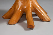Children’s_Stool_Solid_Pine_Branch_Mid-Century_1960s_Finland