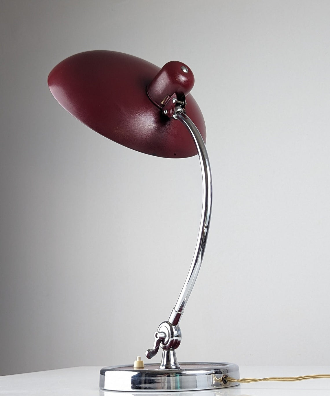 Christian_Dell_President_Bordeaux_Desk_Lamp