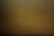 Signed_Christian_Heckscher_Etched_Brass_Coffee_Table,_Danish_Modern