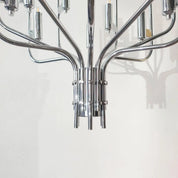 Chrome_Chandelier_by_Gaetano_Sciolari,_Mid_Century_Modern_Lighting,_1970s,_Italy