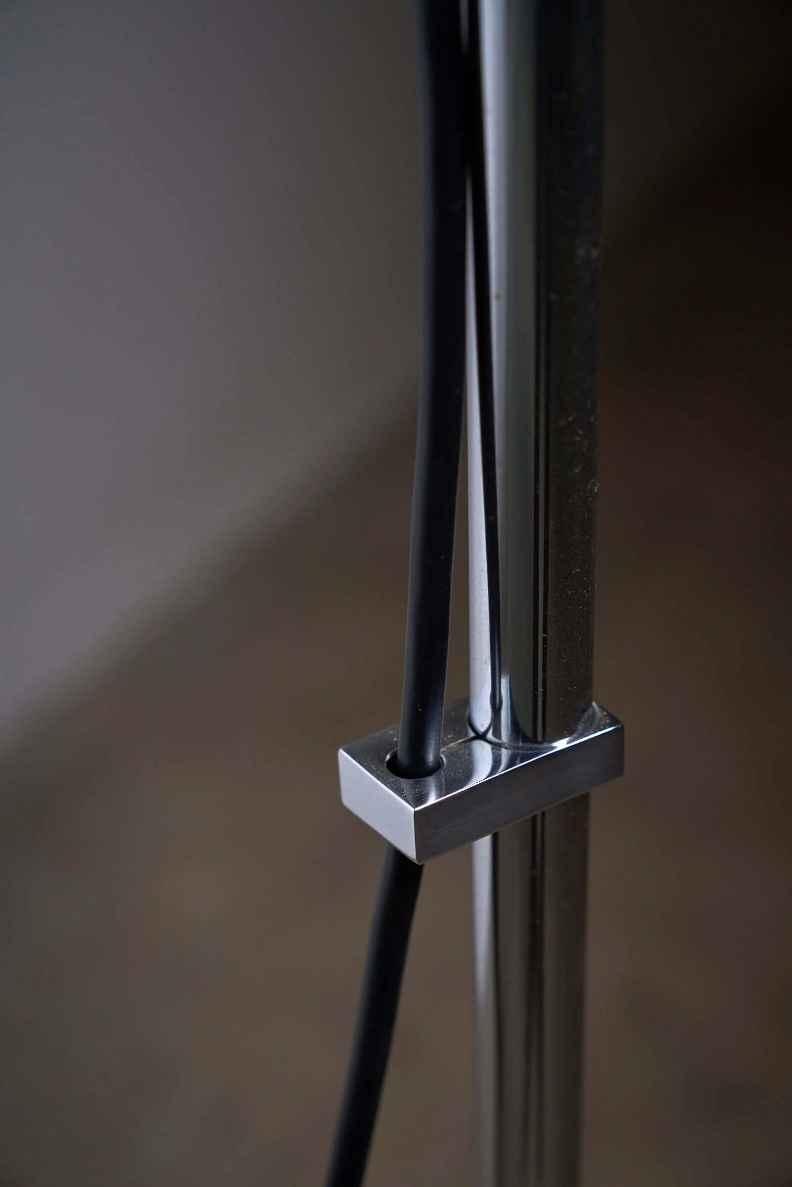 Chrome_Floor_Lamp,_Cosack,_Chromed_Steel,_1960s,_Germany