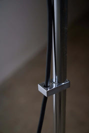 Chrome_Floor_Lamp,_Cosack,_Chromed_Steel,_1960s,_Germany