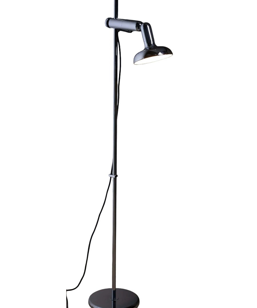 Chrome_Floor_Lamp,_Cosack,_Chromed_Steel,_1960s,_Germany