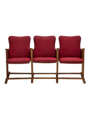 Cinema/Theater_Armchairs,_Original_Red_Upholstery,_1960s_Denmark