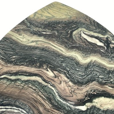 Cipollino_Marble_Kidney_Oval_Side_Table,_1970s,_Italy
