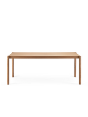 Citizen_Dining_Table,_natural_oak,_large