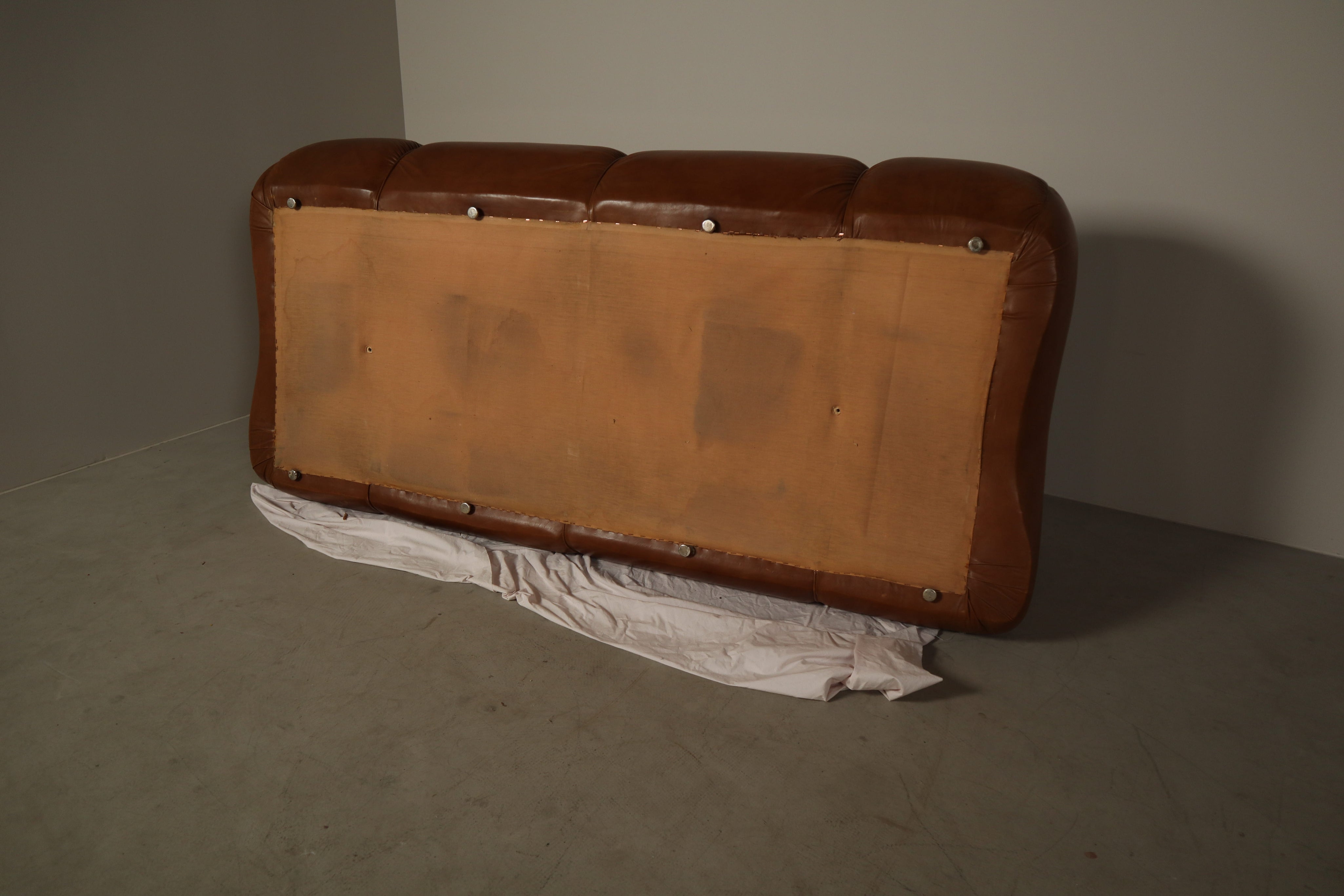 Ciuingam_Three-Seater_Sofa_by_De_Pas,_D’Urbino_and_Lomazzi_for_BBB_Emmebonacina,_Italy,_1967