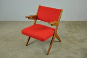 Classic_Danish_vintage_scissor_armchair_by_Arne_Hovmand_Olsen_in_OAK,_1960s