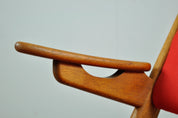 Classic_Danish_vintage_scissor_armchair_by_Arne_Hovmand_Olsen_in_OAK,_1960s
