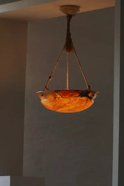 Classical_Rope_Suspended_Alabaster_Ceiling_Light