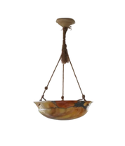 Classical_Rope_Suspended_Alabaster_Ceiling_Light
