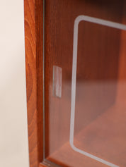 Clausen_&_Søn_bookcase_teak_Danish_vintage_1960s