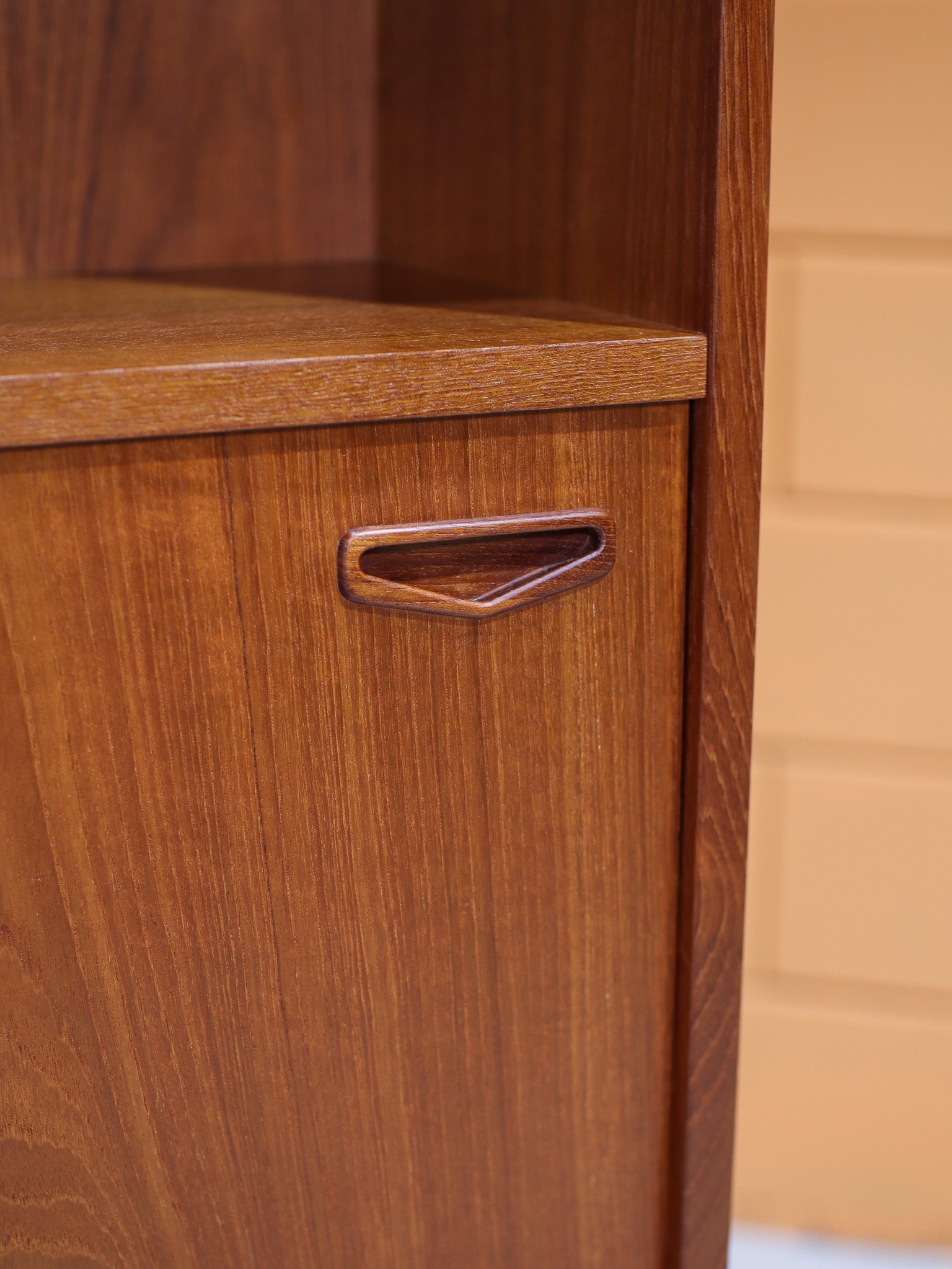 Clausen_&_Søn_bookcase_teak_Danish_vintage_1960s