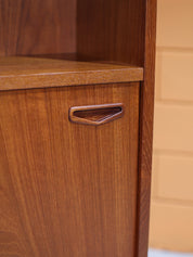 Clausen_&_Søn_bookcase_teak_Danish_vintage_1960s