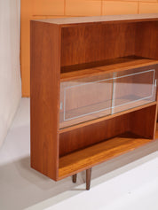 Clausen_&_Søn_bookcase_teak_Danish_vintage_1960s