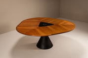 Click_Extendable_Dining_Table_by_Francesco_Fois_for_Bernini,_1986,_Italy