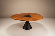 Click_Extendable_Dining_Table_by_Francesco_Fois_for_Bernini,_1986,_Italy