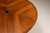 Click_Extendable_Dining_Table_by_Francesco_Fois_for_Bernini,_1986,_Italy