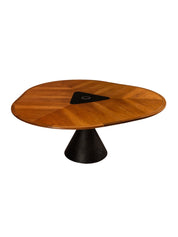 Click_Extendable_Dining_Table_by_Francesco_Fois_for_Bernini,_1986,_Italy