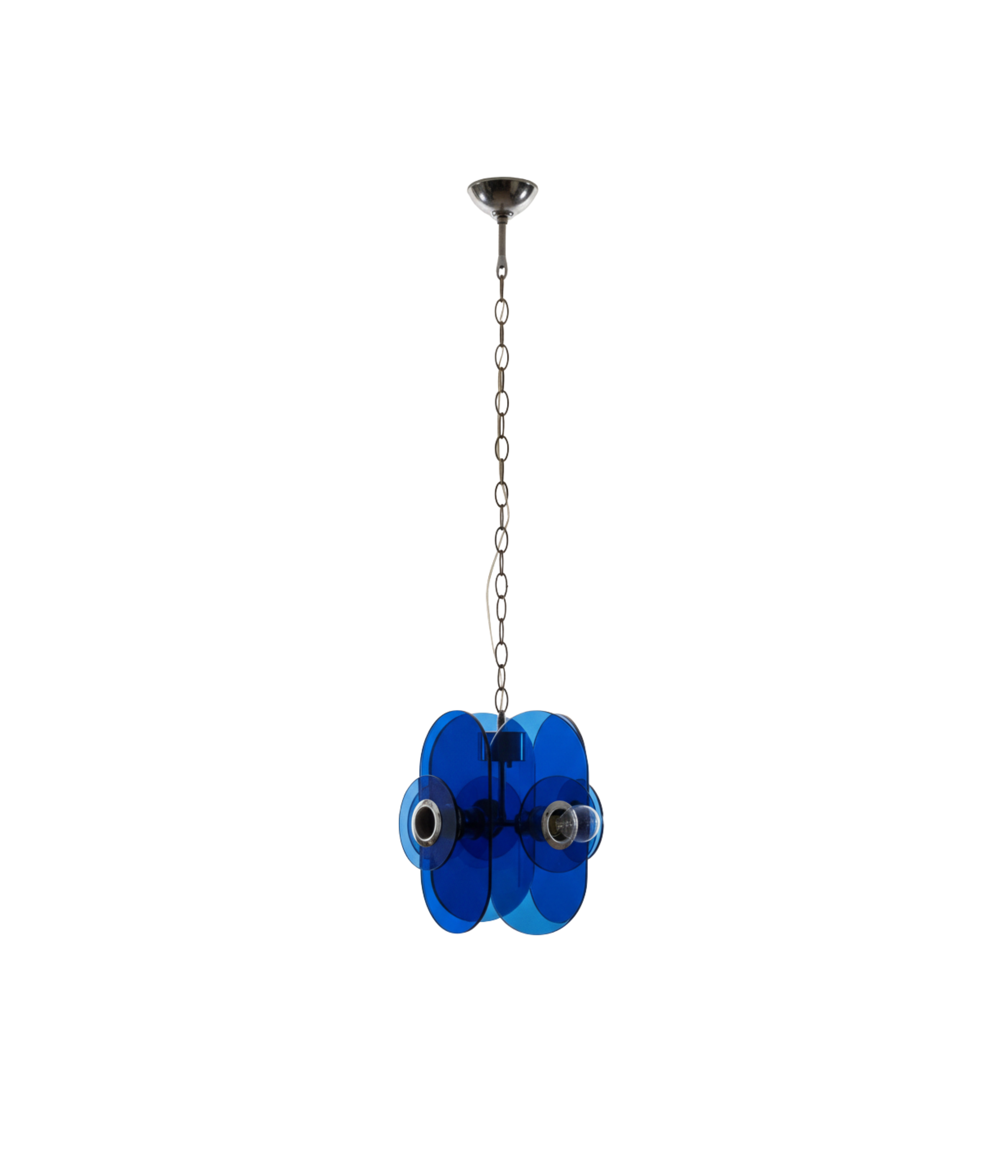 Cobalt_Blue_Glass_Ceiling_Lamp_by_Marco_Gobbini_for_Arte_Linea,_Italy,_1970s