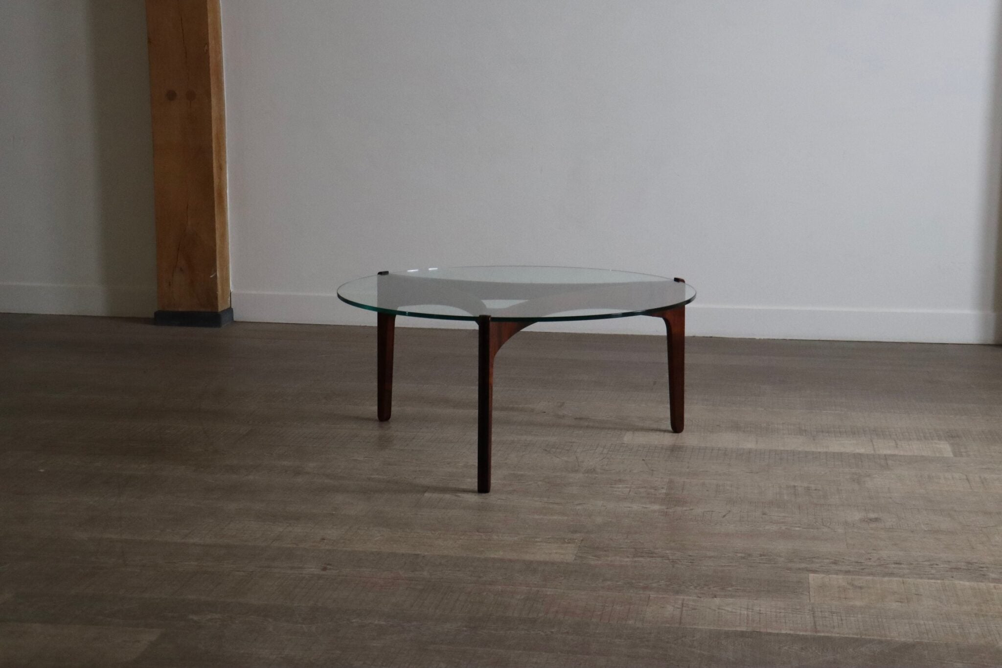 Coffee_Table_by_Sven_Ellekaer_for_Christian_Linneberg,_Danish_Design,_1962