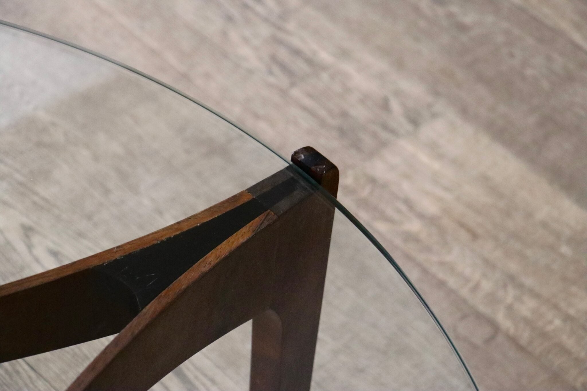 Coffee_Table_by_Sven_Ellekaer_for_Christian_Linneberg,_Danish_Design,_1962