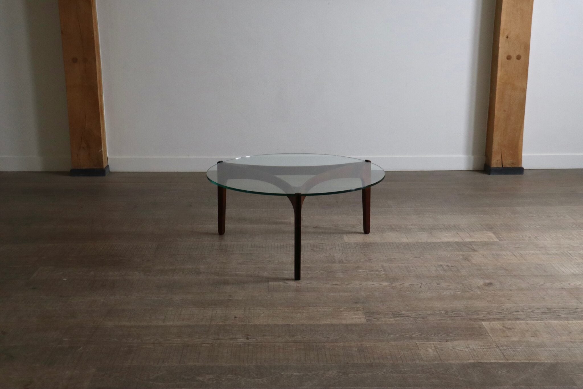 Coffee_Table_by_Sven_Ellekaer_for_Christian_Linneberg,_Danish_Design,_1962