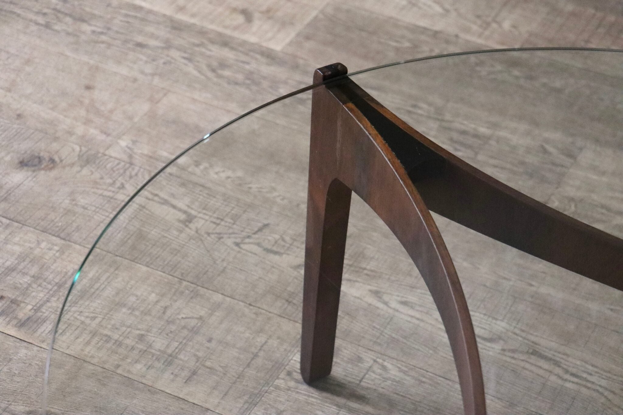 Coffee_Table_by_Sven_Ellekaer_for_Christian_Linneberg,_Danish_Design,_1962