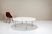 Carrara_Marble_Coffee_Table_by_Estelle_and_Erwine_Laverne,_1950s,_USA