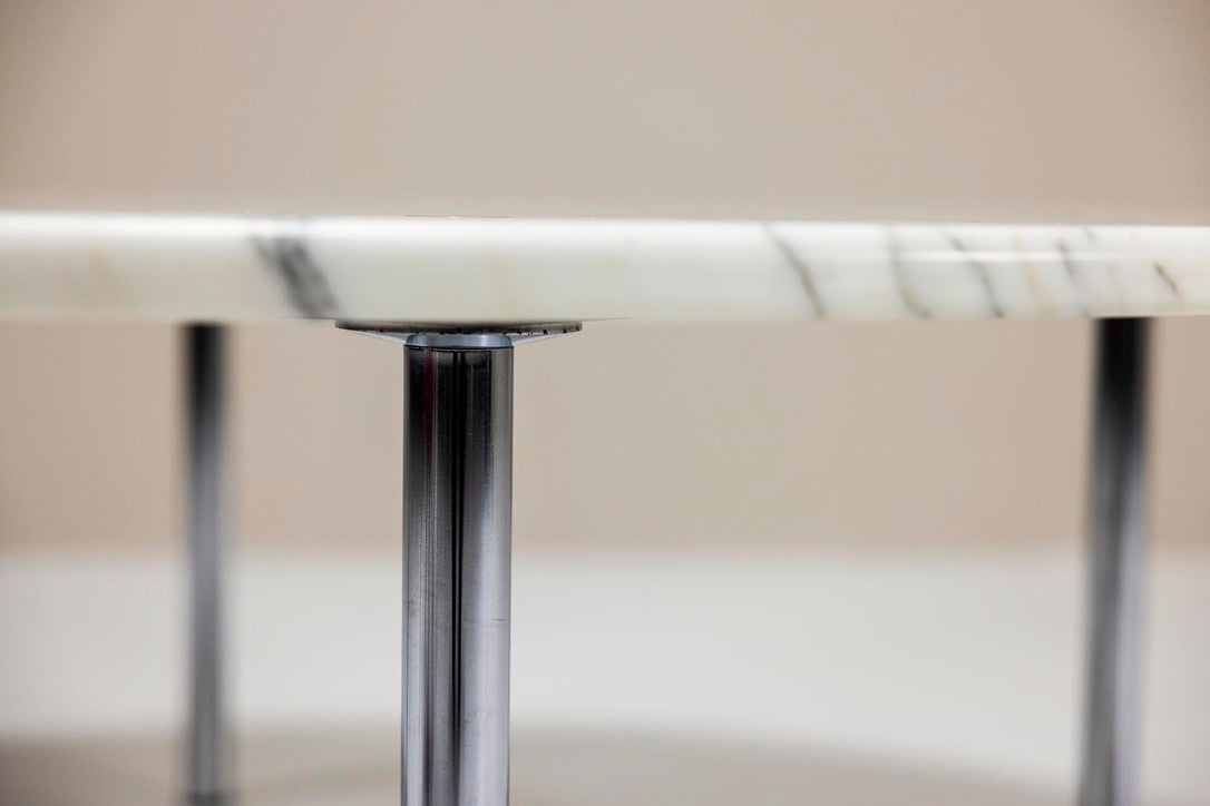 Carrara_Marble_Coffee_Table_by_Estelle_and_Erwine_Laverne,_1950s,_USA