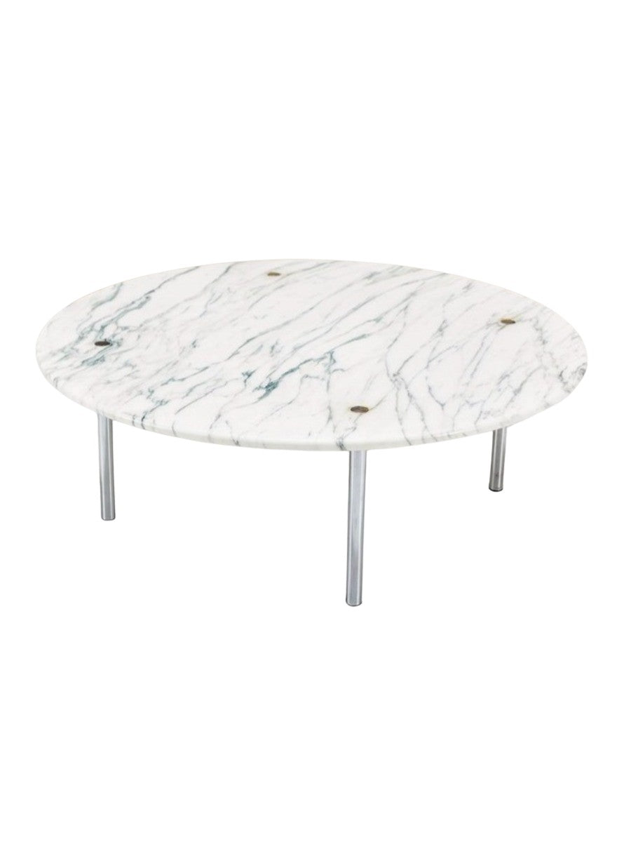 Carrara_Marble_Coffee_Table_by_Estelle_and_Erwine_Laverne,_1950s,_USA