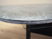 Coffee_Table,_Italian_Design,_Marble_Top_&_Wood,_1980s,_Italy