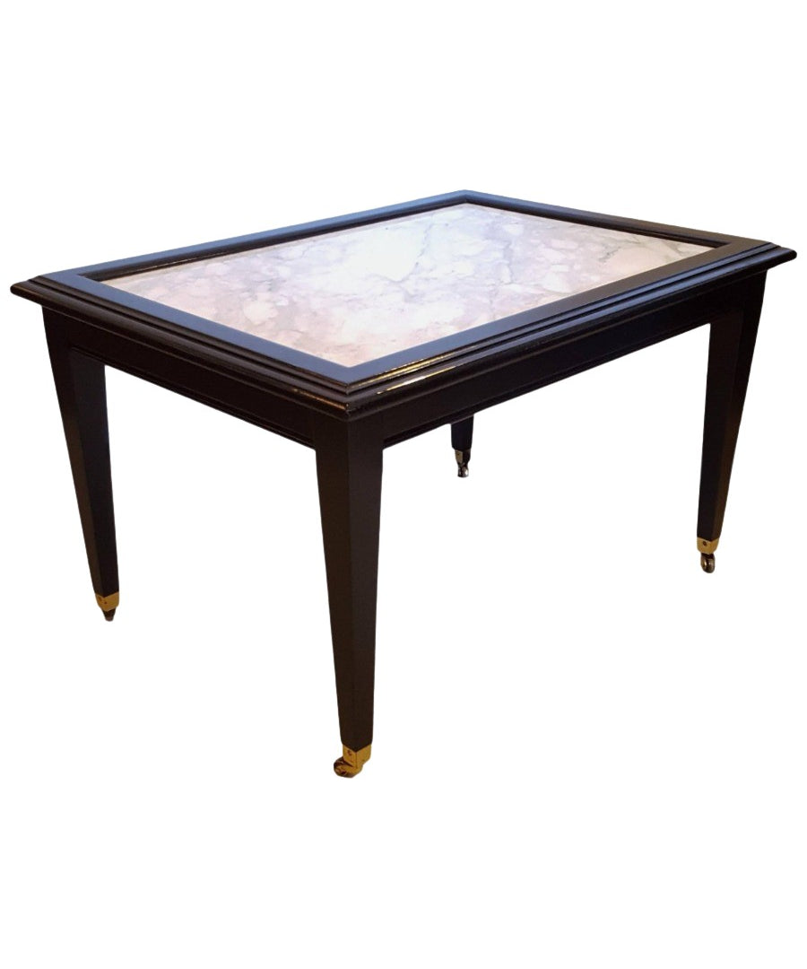 Coffee_Table_Manner_of_Jansen_Ebonized_Wood_Marble_Top_1950s_France
