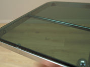 Coffee_Table_on_Wheels,_Allegri_Arredamenti,_Chrome_Metal_&_Glass,_1970s,_Italy