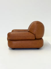1970s_Sapporo_Leather_Armchair_by_Mario_Marenco_for_Mobil_Girgi,_Italy