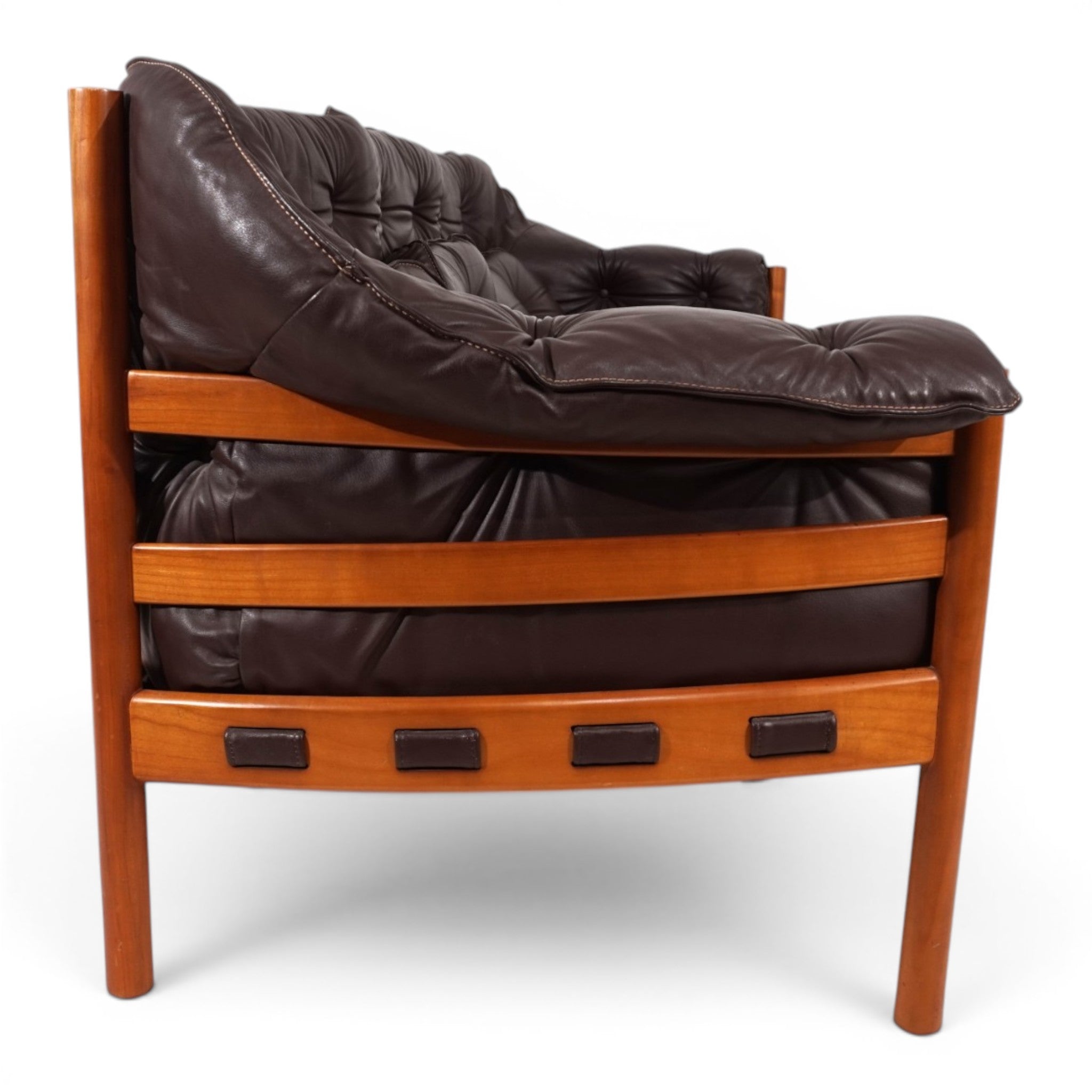 Living_Room_Set_by_Sven_Ellekaer_for_Coja,_Leather_and_Wood,_Netherlands,_1970s