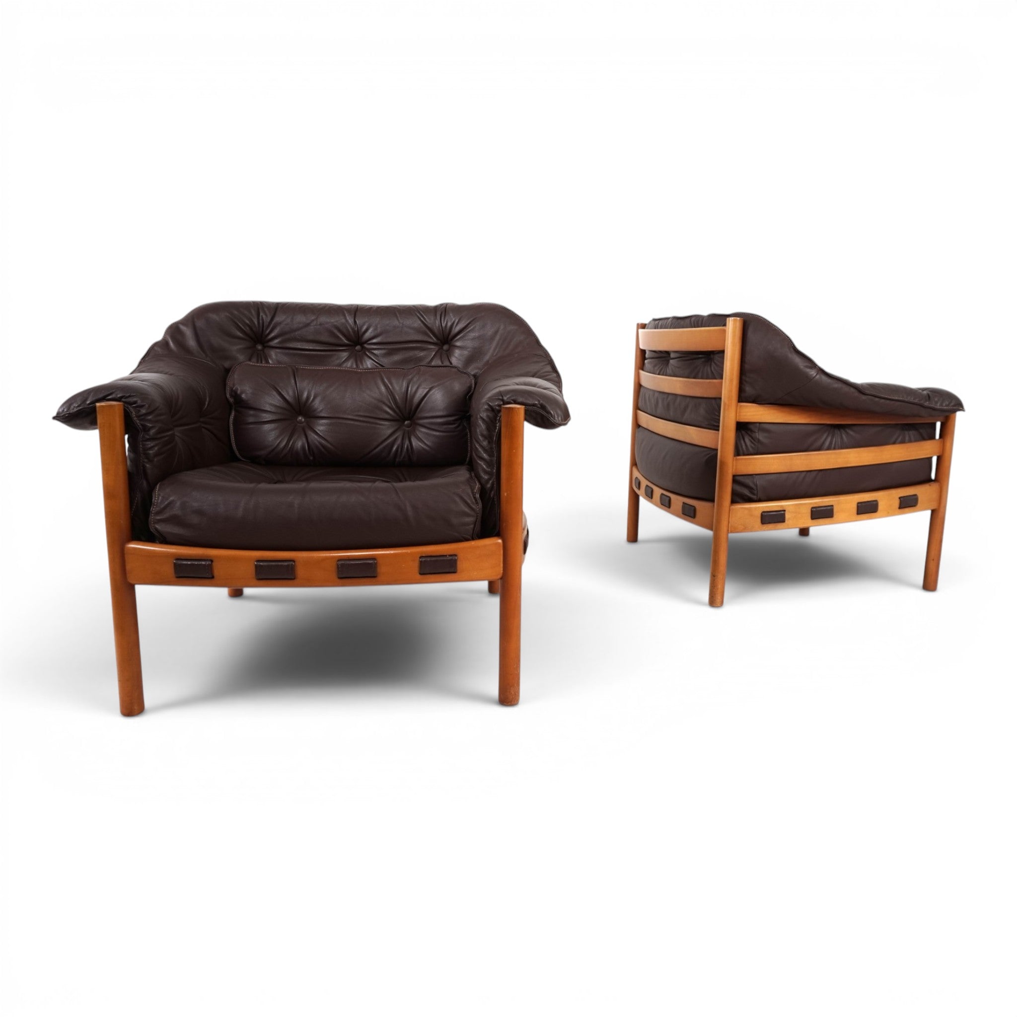 Living_Room_Set_by_Sven_Ellekaer_for_Coja,_Leather_and_Wood,_Netherlands,_1970s