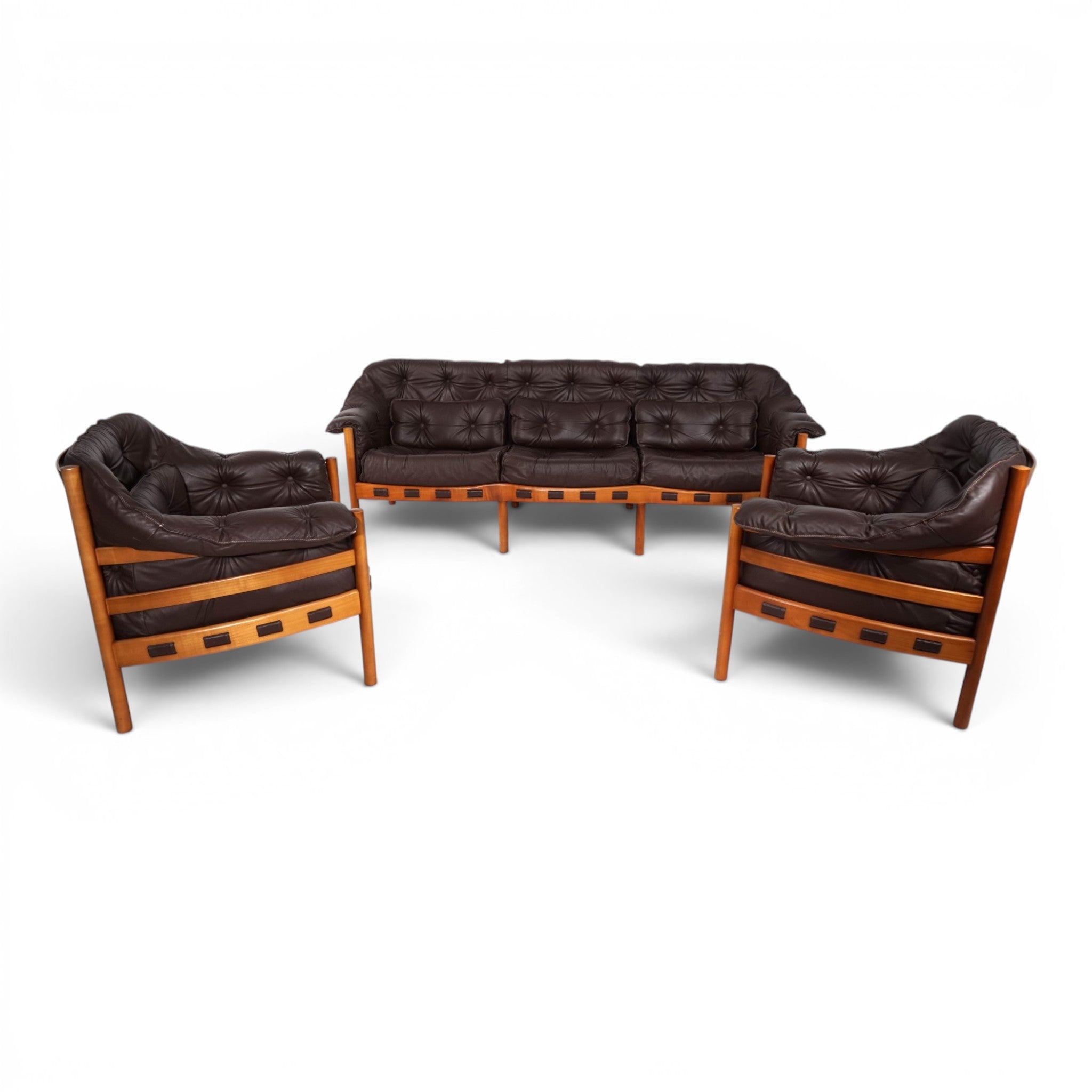 Living_Room_Set_by_Sven_Ellekaer_for_Coja,_Leather_and_Wood,_Netherlands,_1970s