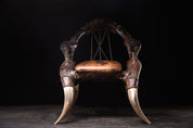 Colonial_Horn_and_Leather_Lounge_Chair_Early_1900s_Africa