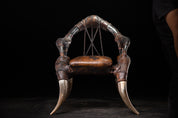Colonial_Horn_and_Leather_Lounge_Chair_Early_1900s_Africa