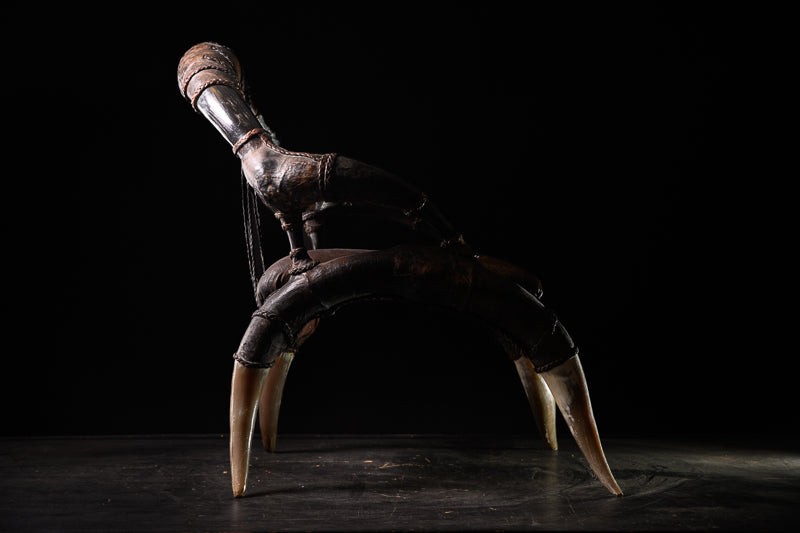 Colonial_Horn_and_Leather_Lounge_Chair_Early_1900s_Africa