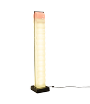 'Cometa'_Floorlamp_by_Ettore_Sottsass_for_Poltronova,_Italy_1970s