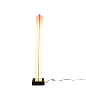 'Cometa'_Floorlamp_by_Ettore_Sottsass_for_Poltronova,_Italy_1970s
